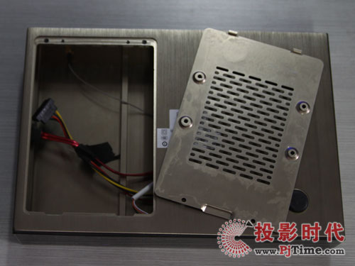 海信藍擎MP808H網絡播放器