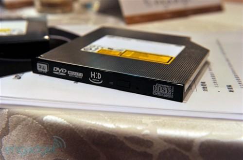 藍光引領光驅又一春5款最新產品上市