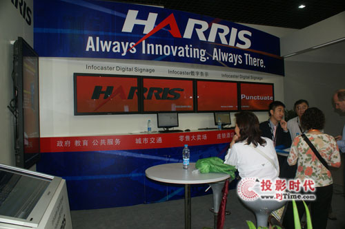 HARRISָʾϵyQϺH֘չ