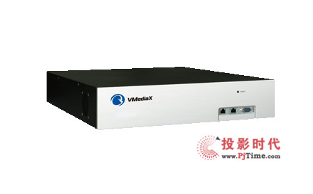 超然VX4000-HD高清MCU 智能接入方式更保值