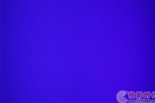 統領口袋 奧圖碼PK301微型投影機評測_菜單與功能測試