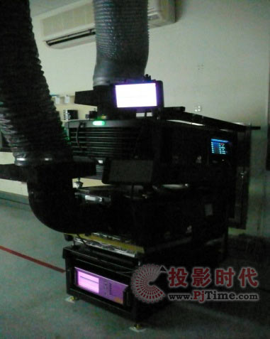 讓您眼前一亮的GDC雙機3D電影放映解決方案