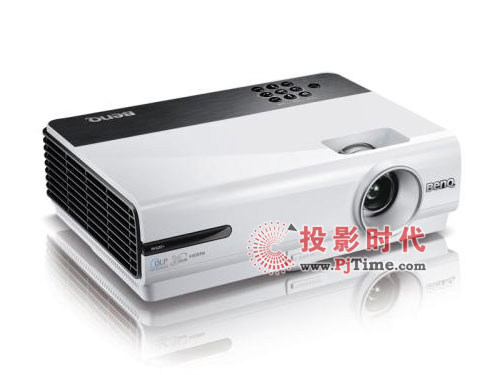 明基W600+ 3D投影機到貨獻豪禮