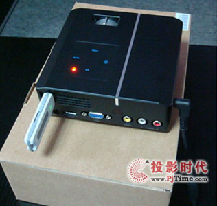L-P160 U盤播放圖