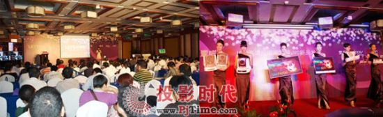 IPAV高清應(yīng)用鑒賞暨JVC新品發(fā)布北京站
