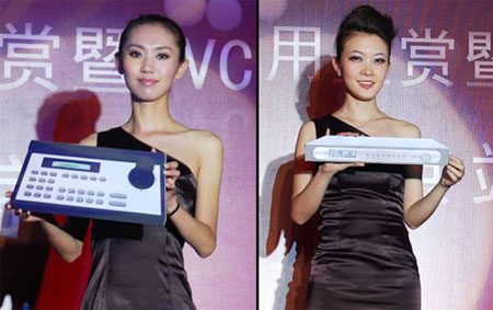 IPAV高清應(yīng)用鑒賞暨JVC新品發(fā)布北京站