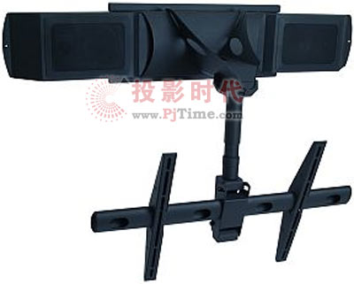 Premier發(fā)布內(nèi)置音頻數(shù)字標牌掛架