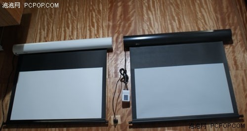 蝸居照樣HIGH!搭建小資專屬高清影院