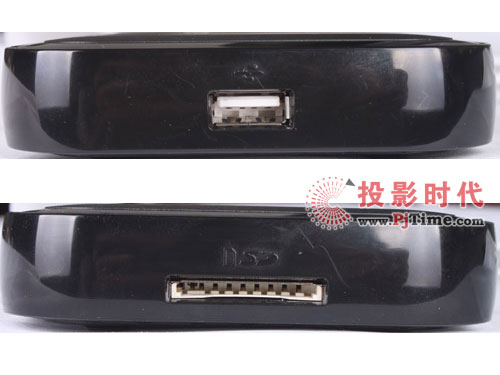天目F10高清播放機