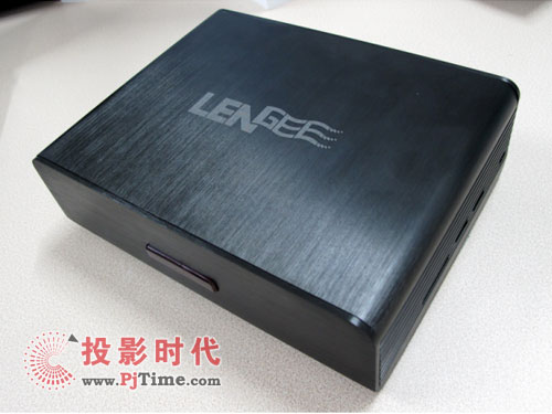 藍鉅G5高清播放機