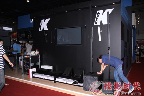 聲海（Sennheiser）系列產品亮相BIRTV2010