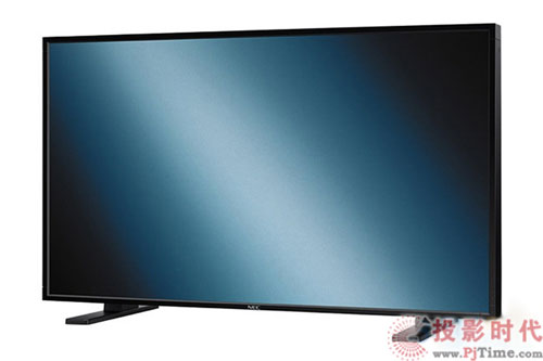 NEC P521 52英寸寬屏液晶顯示器