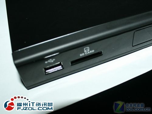 夏日沖擊波 愛國者P8126全面升級性能