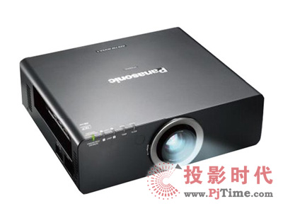 松下PT-FD600