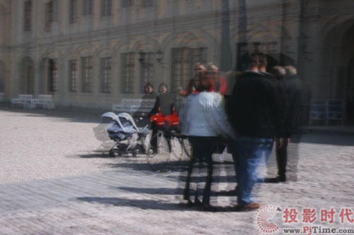 720PD3D W600+ͶӰCuy_W600+ 3DЧչʾ