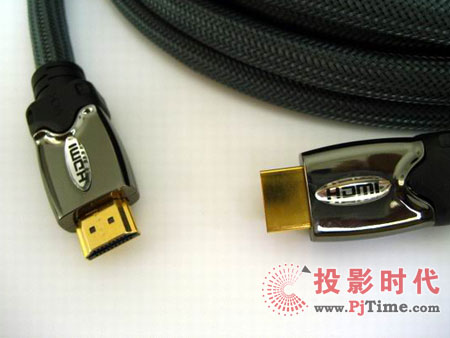 HDMI線(xiàn)對(duì)影院來(lái)說(shuō)很重要