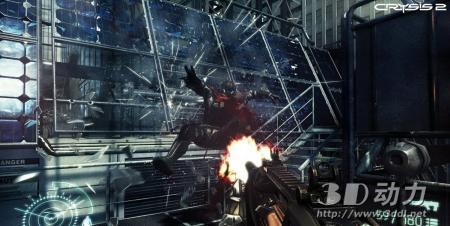 《孤島危機2》下半年問世 將全面支持3D模式