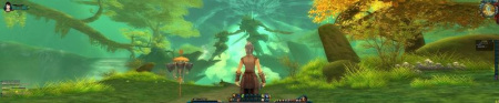 【圖片三】 QQ仙俠傳 3D立體幻影 現(xiàn)場體驗(yàn)