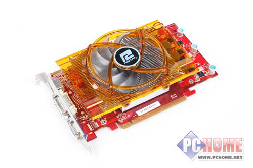 一般3D游戲通殺：迪蘭HD5670僅577元