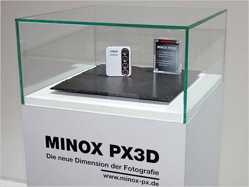  Minoxչʾ3DaC
