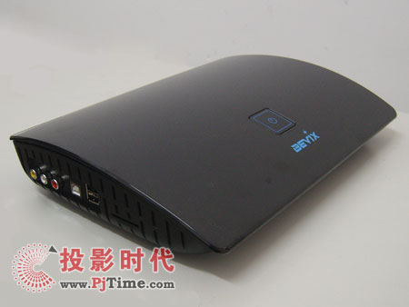 碧維視BV8058高清播放機