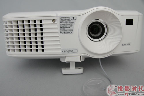 GW-375 3DͶӰCuy_c