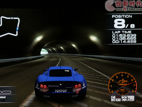 oɫ GW-375 3DͶӰCuy_ΑcӰƬ