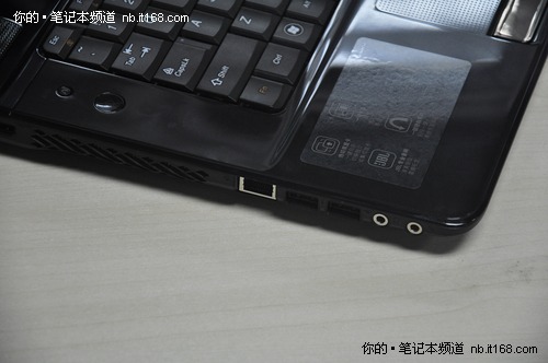 機器細節