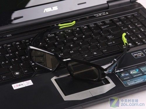 是噱頭還是契機 3D筆記本時代來臨？