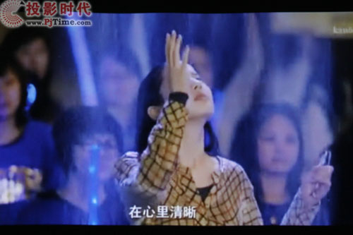 ͶӰD(zhun)(dng) S300WI(dng)ͶӰԔy(c)_ΑcӰʘ