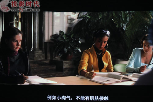 ͶӰD(zhun)(dng) S300WI(dng)ͶӰԔy(c)_ΑcӰʘ