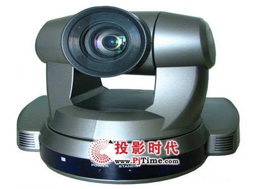享受高清 全高清會議攝像機推薦