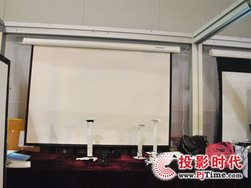 紅葉投影幕及附件產(chǎn)品