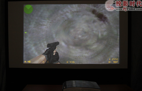 商教全能王  明基mp780 st互動投影機首測_互動學習 全新體驗