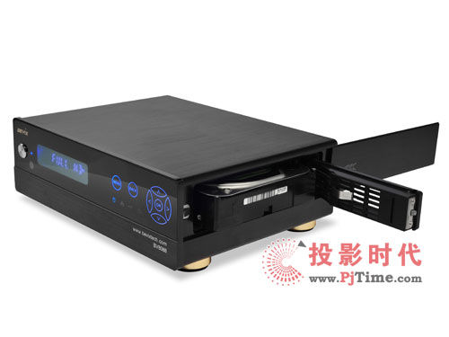 碧維視BV8088高清播放器