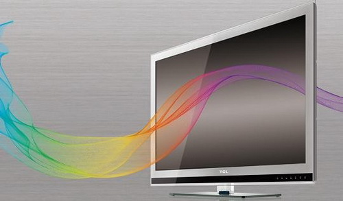 全解密:TCL智能互聯網LED新品V6200