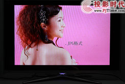 海信LED46XTG3D智能3D電視首測 趕緊來圍觀_超強多媒體功能