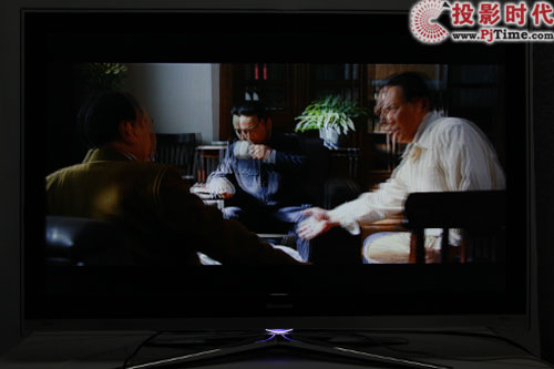 海信LED46XTG3D智能3D電視首測 趕緊來圍觀_2D轉3D與3D設置