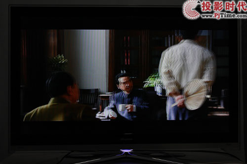 海信LED46XTG3D智能3D電視首測 趕緊來圍觀_2D轉3D與3D設置