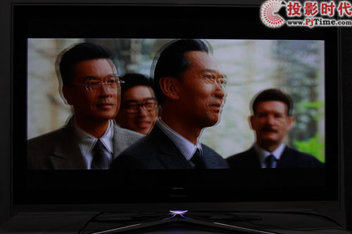 海信LED46XTG3D智能3D電視首測 趕緊來圍觀_2D轉3D與3D設置