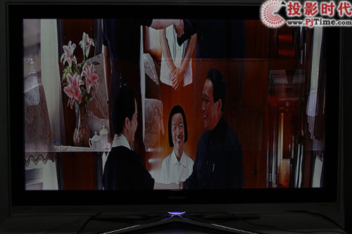 海信LED46XTG3D智能3D電視首測 趕緊來圍觀_2D轉3D與3D設置
