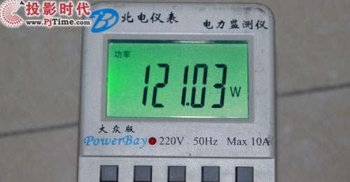 海信LED46XTG3D智能3D電視首測 趕緊來圍觀_節能變頻 省電環保