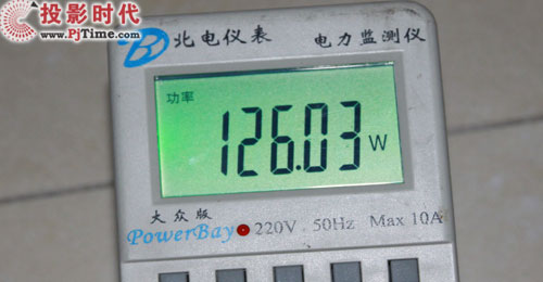 海信LED46XTG3D智能3D電視首測 趕緊來圍觀_節能變頻 省電環保