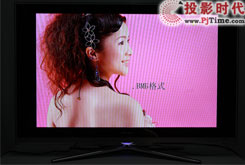 海信LED46XT39G3D智能3D電視首測 趕緊來圍觀_超強多媒體功能