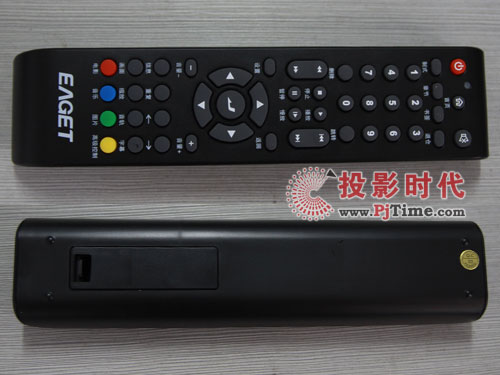 憶捷H5高清播放機