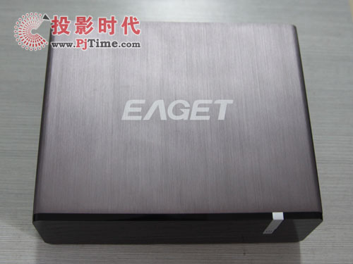 憶捷H5高清播放機