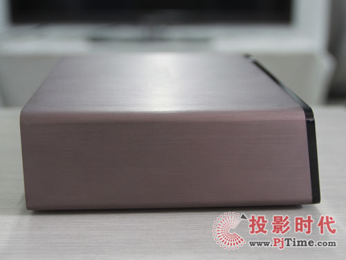 憶捷H5高清播放機