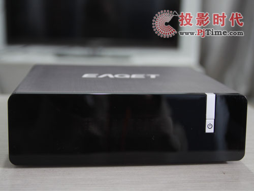 憶捷H5高清播放機