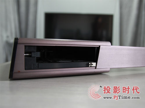 憶捷H5高清播放機