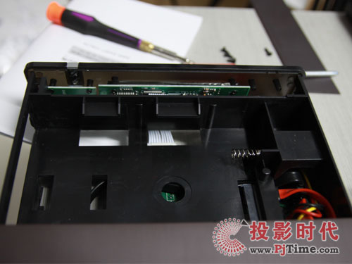 憶捷H5高清播放機